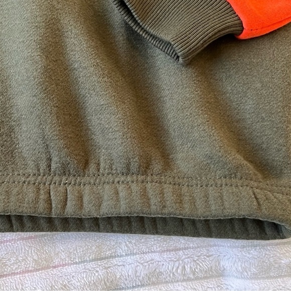 C’EST TOI hoodie jacket size small. - Picture 7 of 8